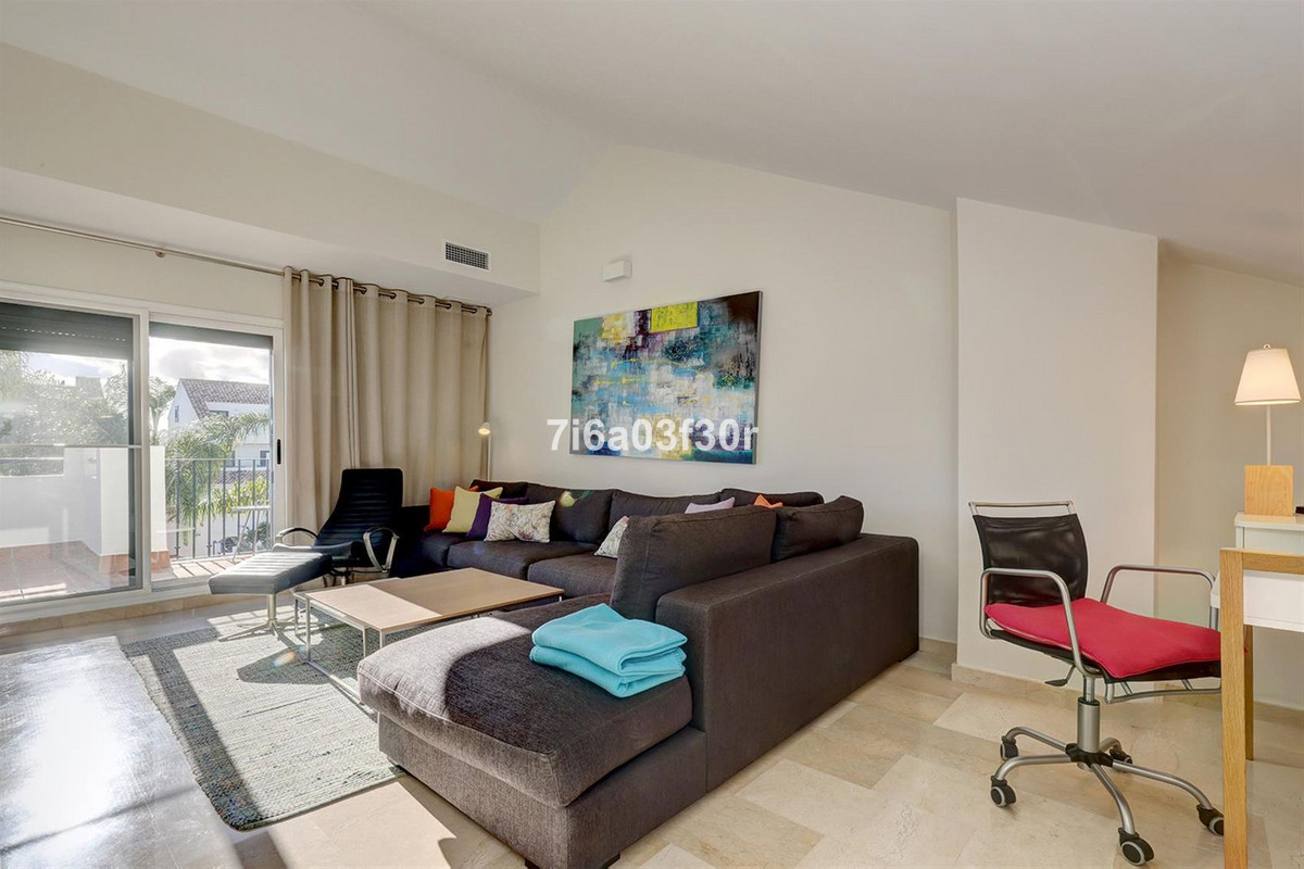 Marbella townhouse 4 Bedrooms