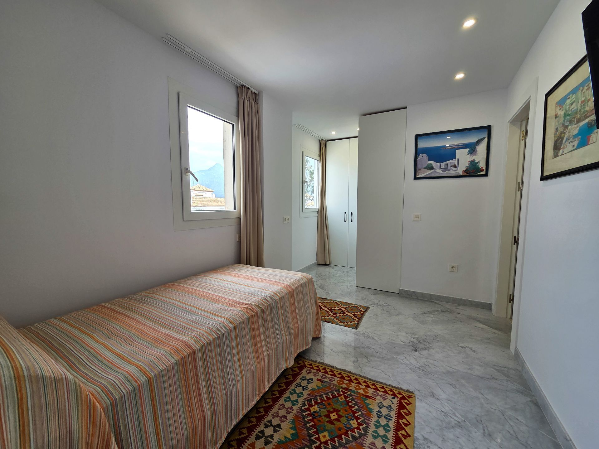 luxo-estate-18 Nueva Andalucia Marbella apartment 2 Bedrooms