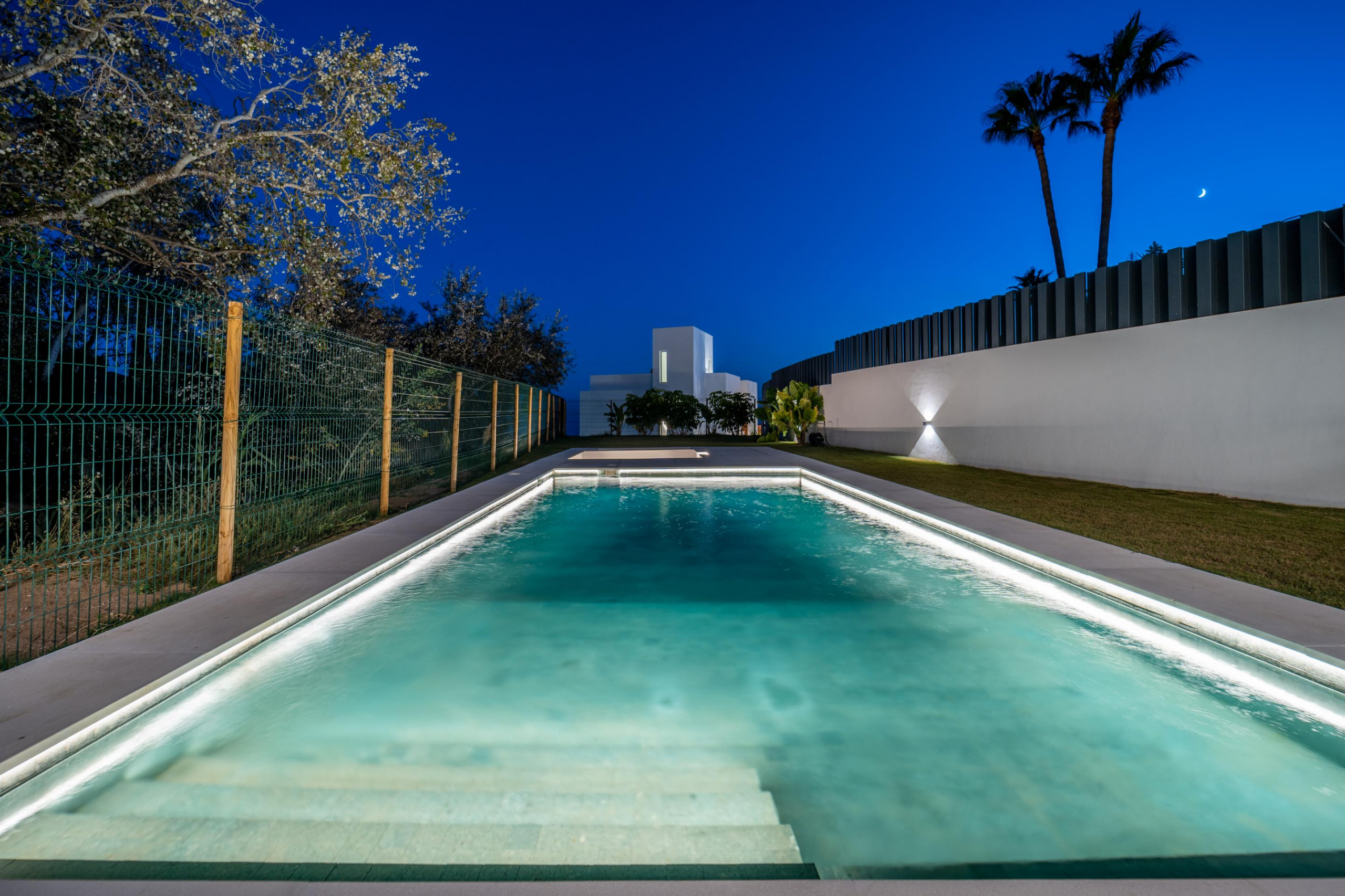 Benalmadena villa 5 Bedrooms
