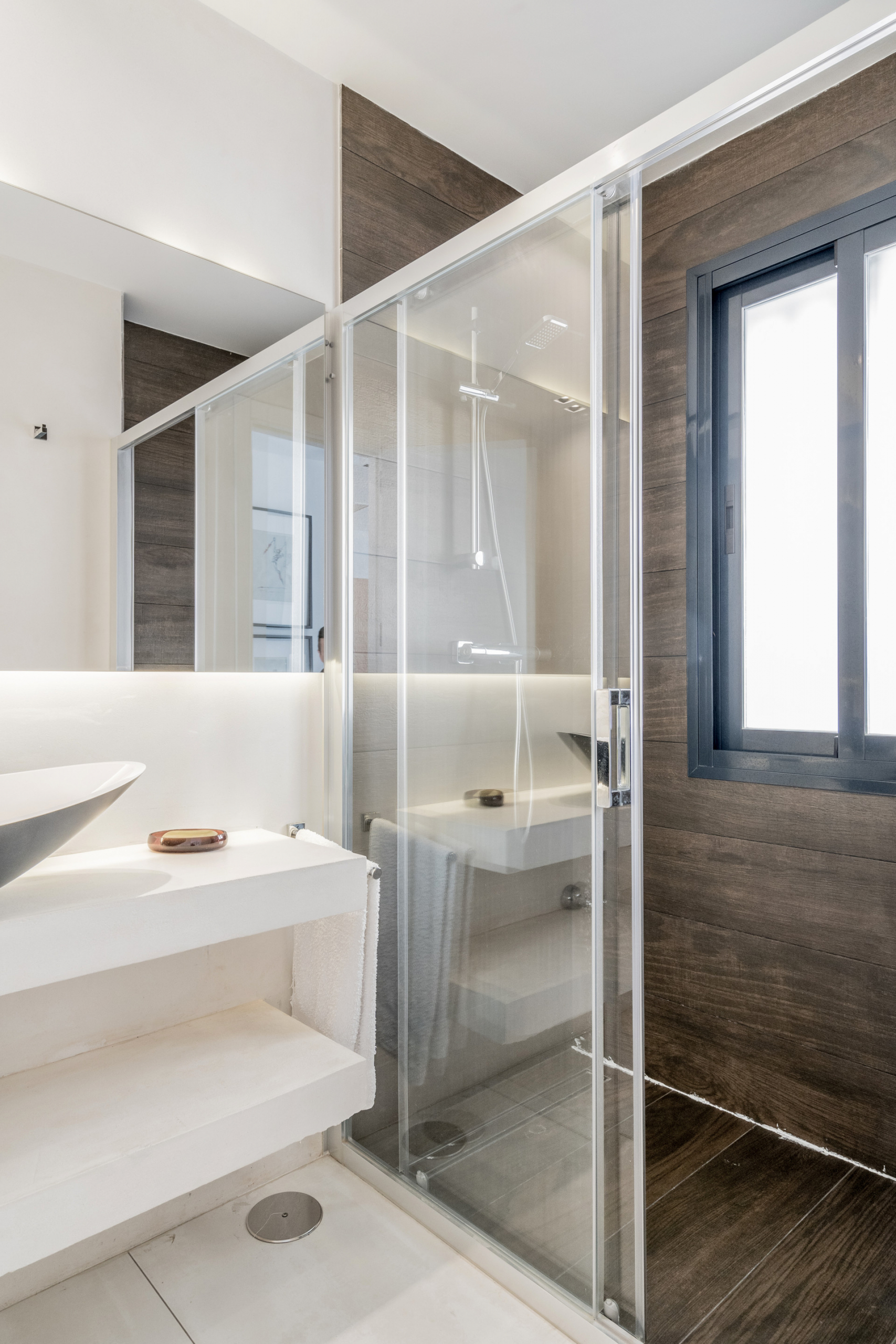 luxo-estate-18 Cabopino Marbella penthouse 2 Bedrooms