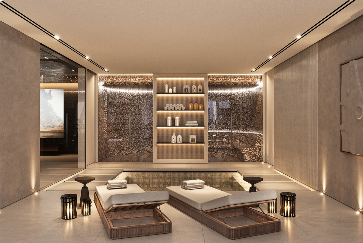 Estepona plot  Bedrooms