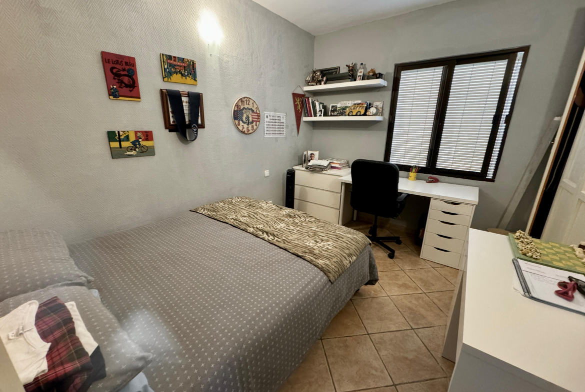 San Pedro Alcantara villa 4 Bedrooms
