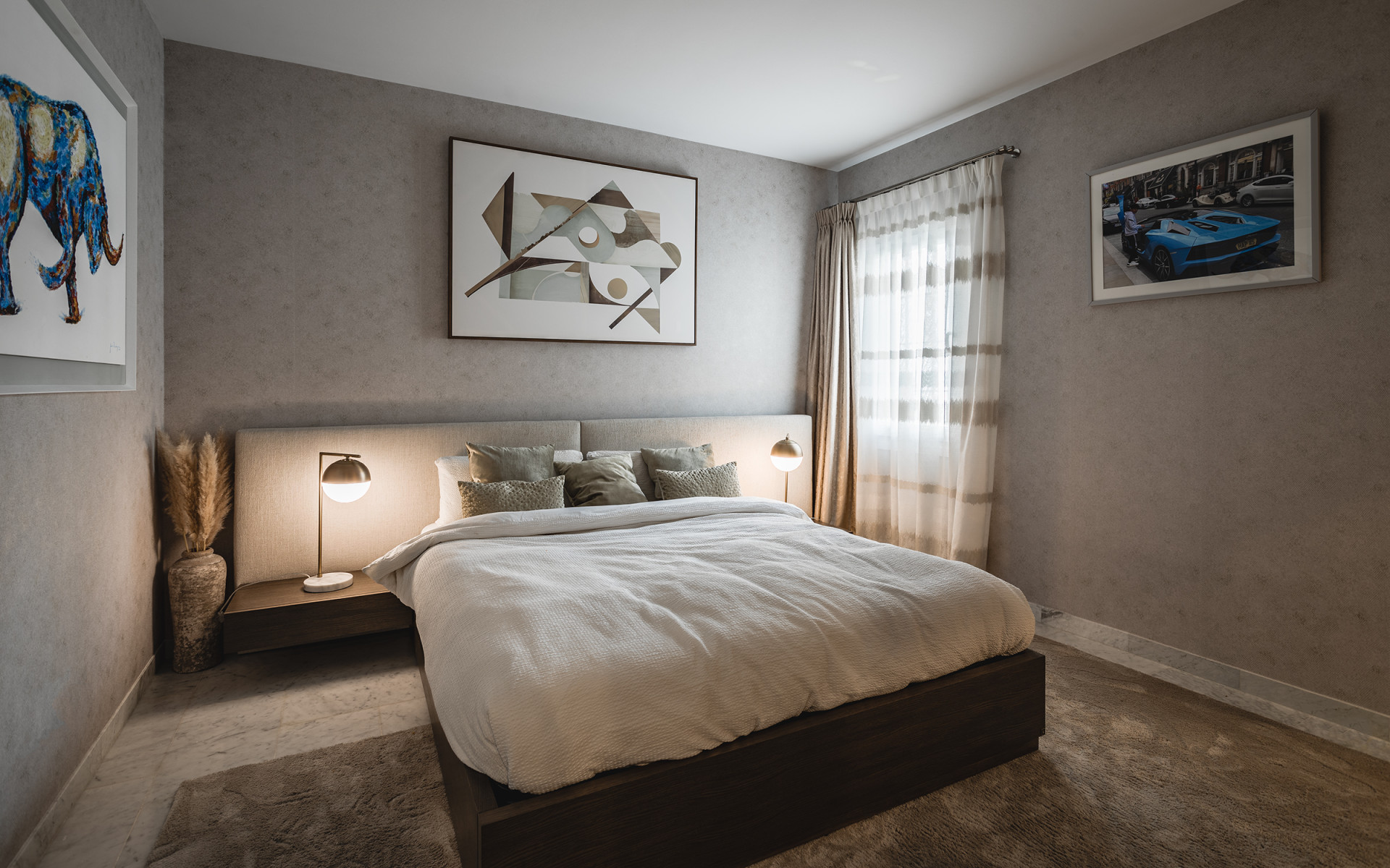 luxo-estate-19 Marbella Golden Mile Marbella apartment 3 Bedrooms