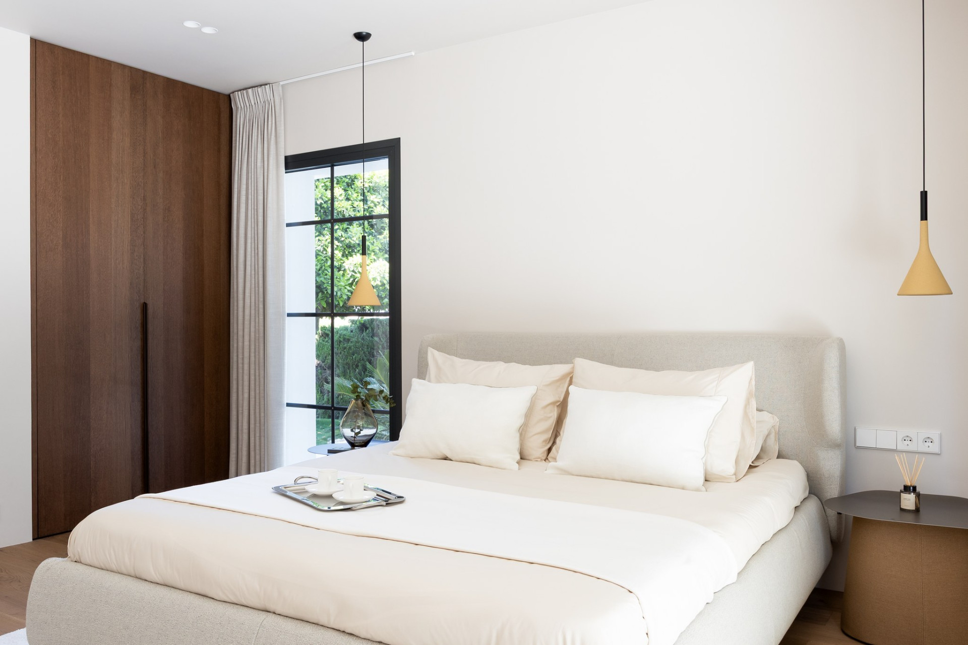 Benahavis Pueblo Benahavis villa 4 Bedrooms