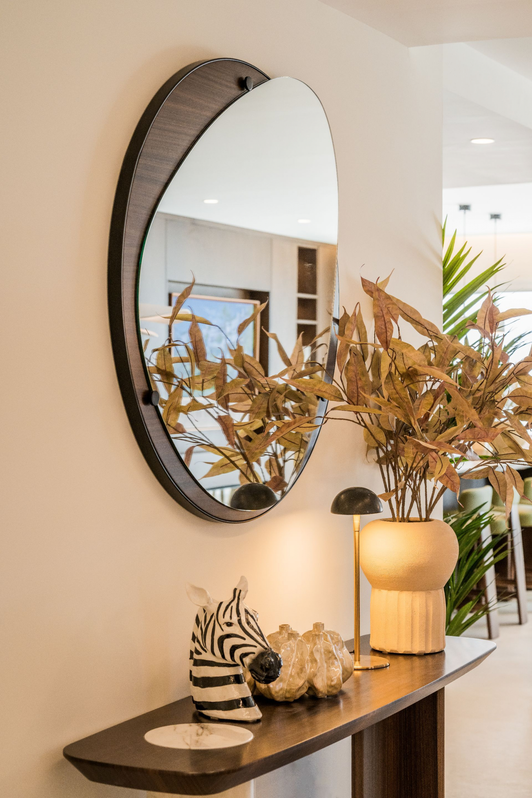 luxo-estate-19 Rio Real Marbella apartment 6 Bedrooms