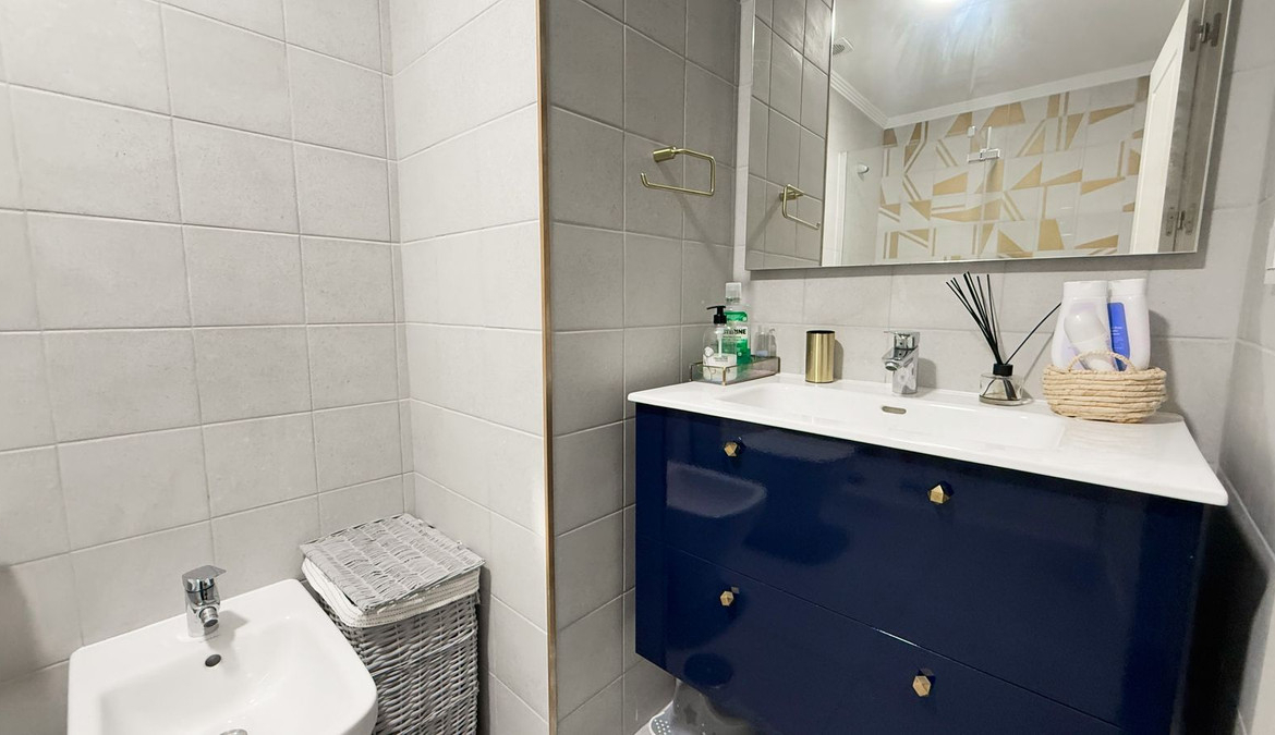 Benahavis apartment 5 Bedrooms
