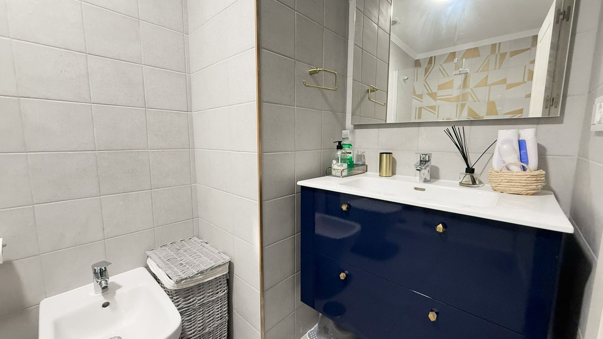 Benahavis apartment 5 Bedrooms