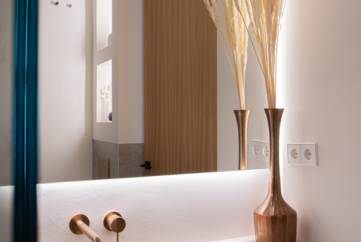 Nueva Andalucia Marbella penthouse 4 Bedrooms
