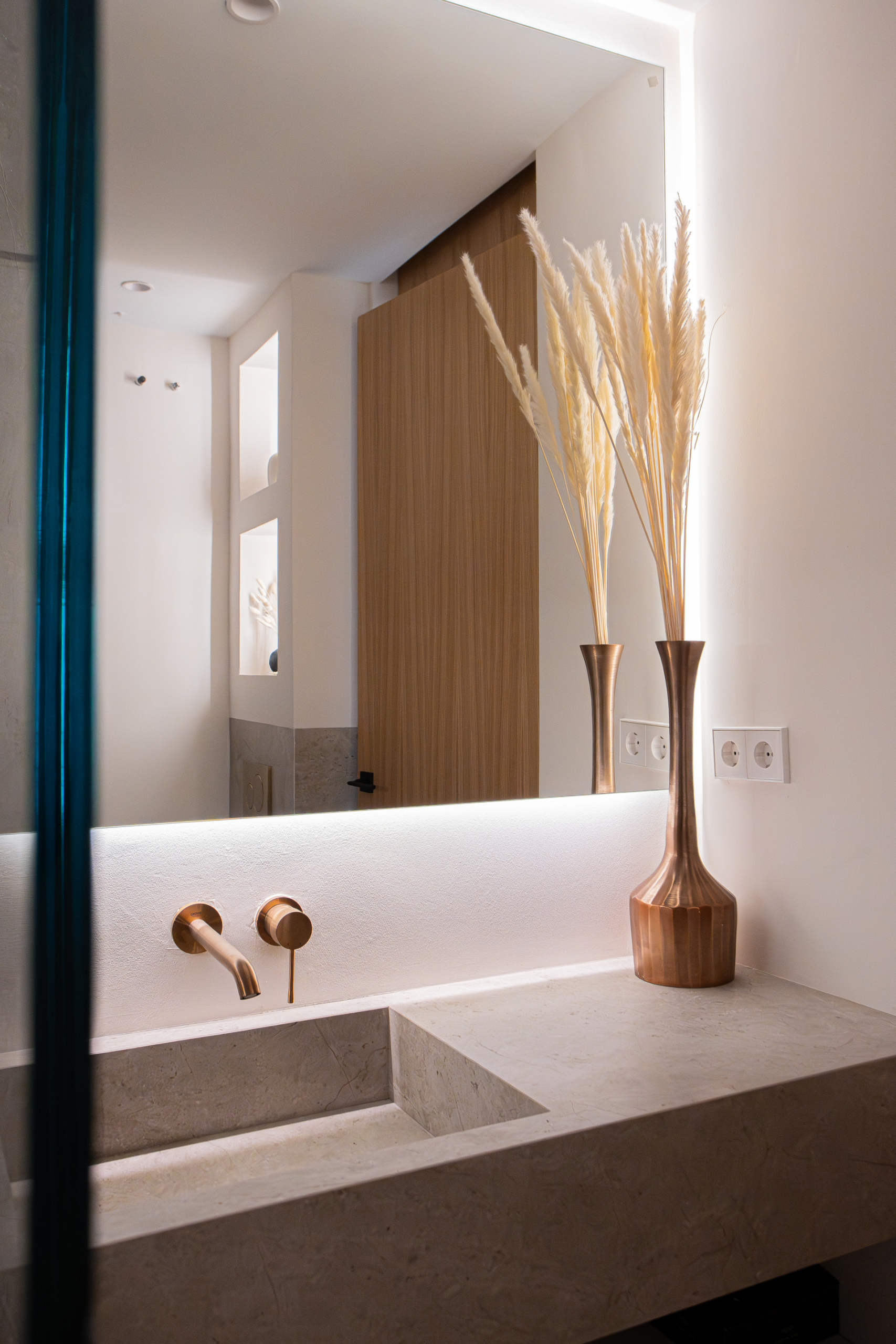Nueva Andalucia Marbella penthouse 4 Bedrooms