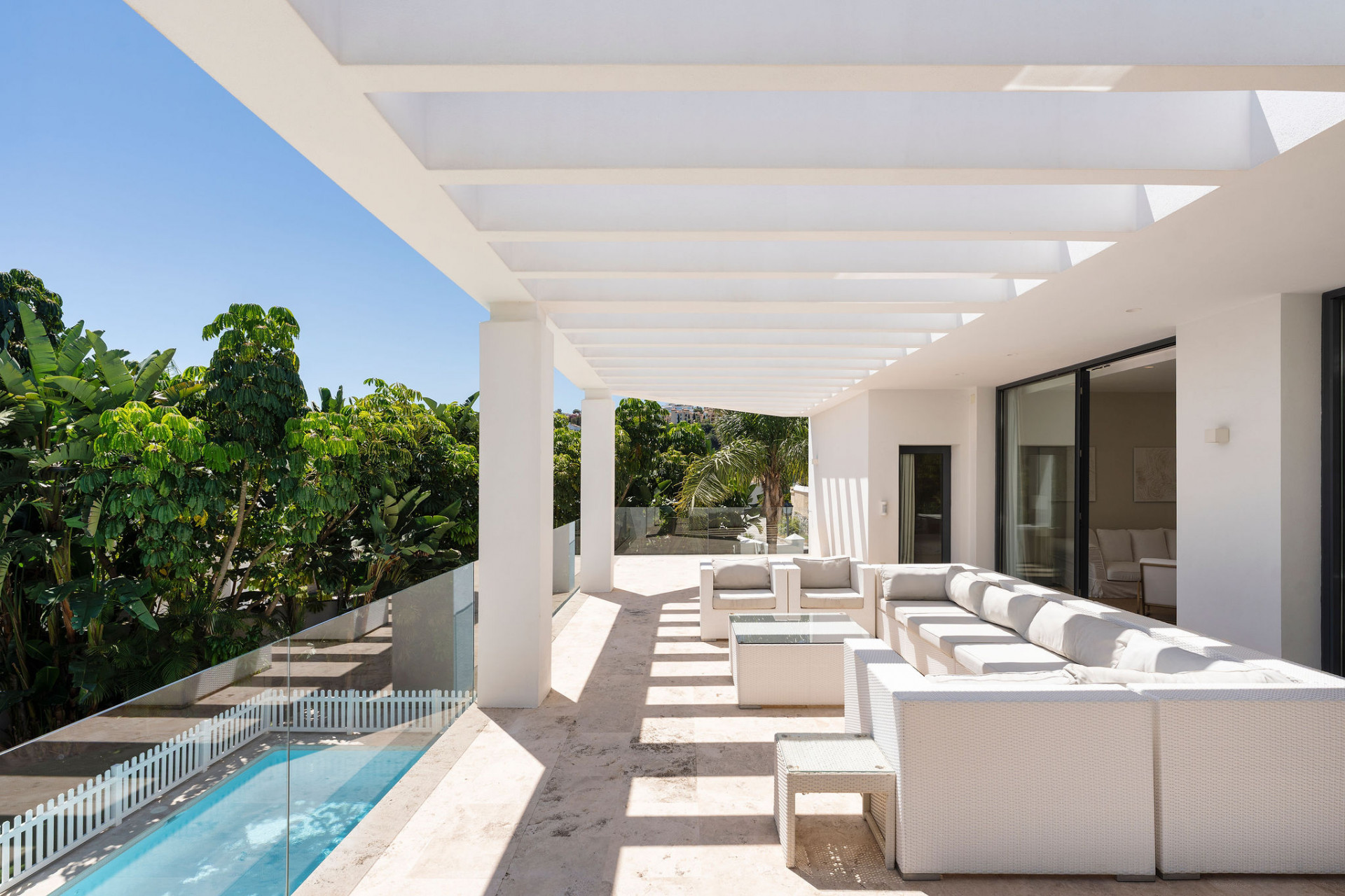 La Quinta Benahavis villa 5 Bedrooms