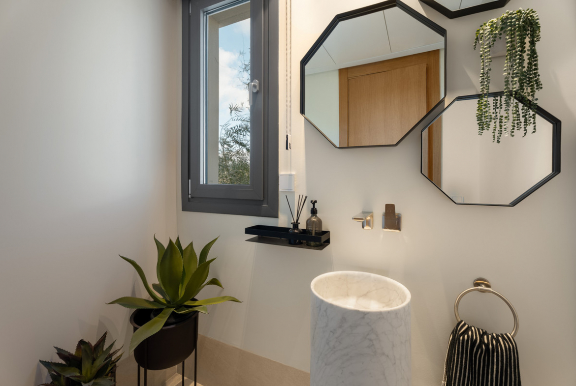 La Quinta Benahavis apartment 3 Bedrooms