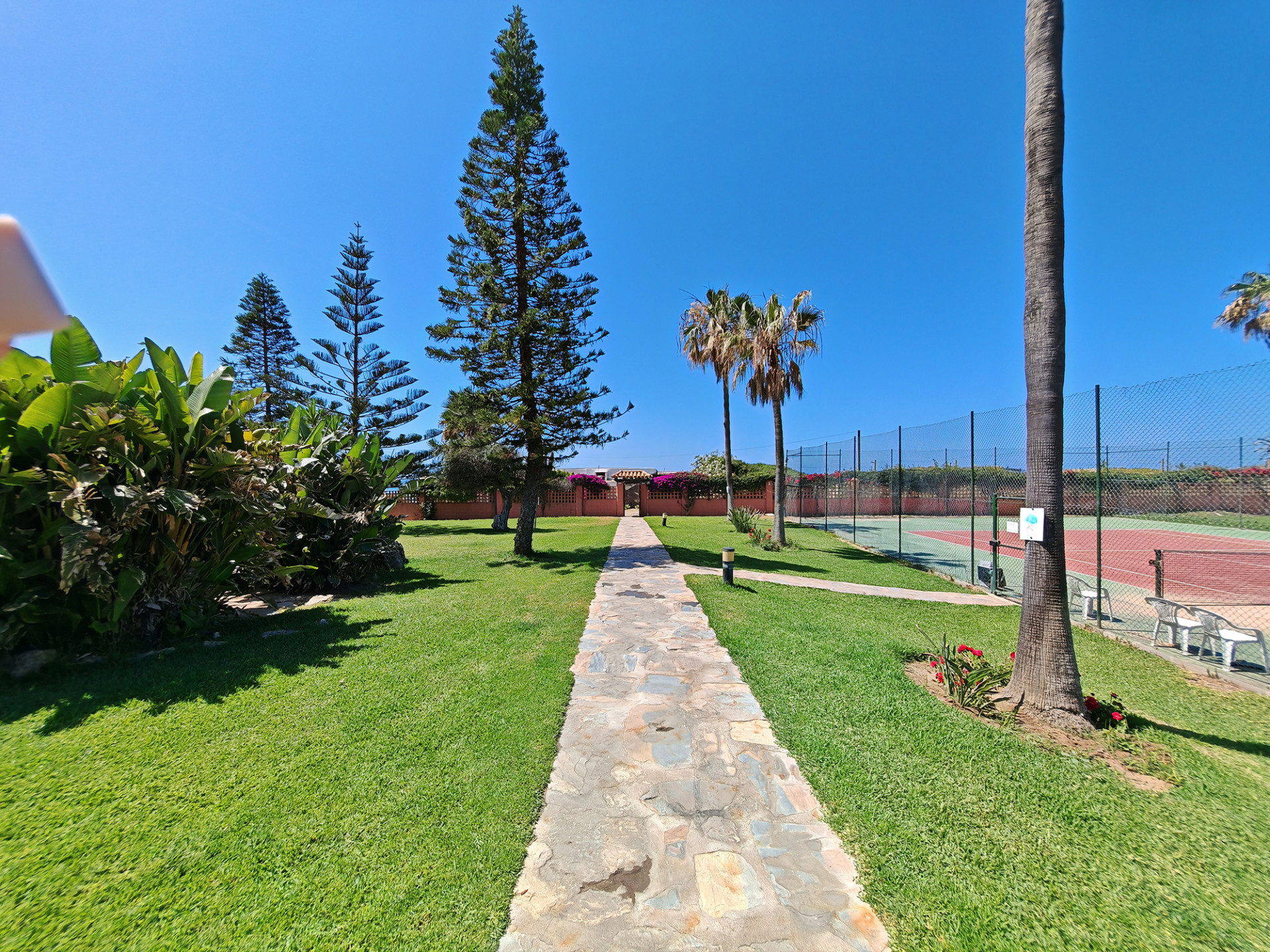 Marbella townhouse 3 Bedrooms