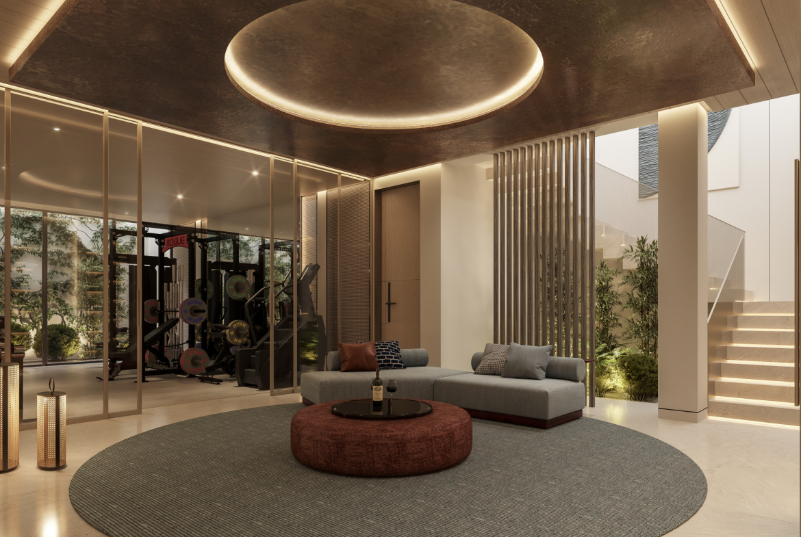Nueva Andalucia Marbella plot  Bedrooms