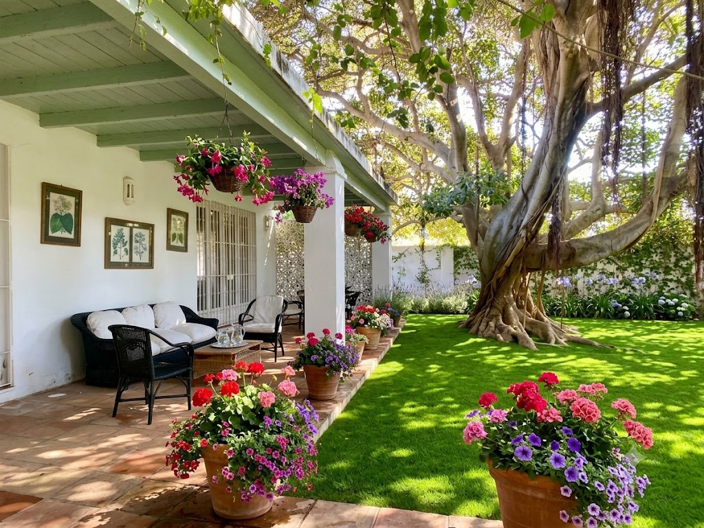 Estepona villa 7 Bedrooms