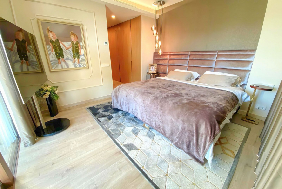 La Quinta Benahavis apartment 4 Bedrooms