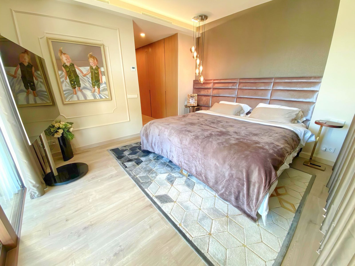 La Quinta Benahavis apartment 4 Bedrooms