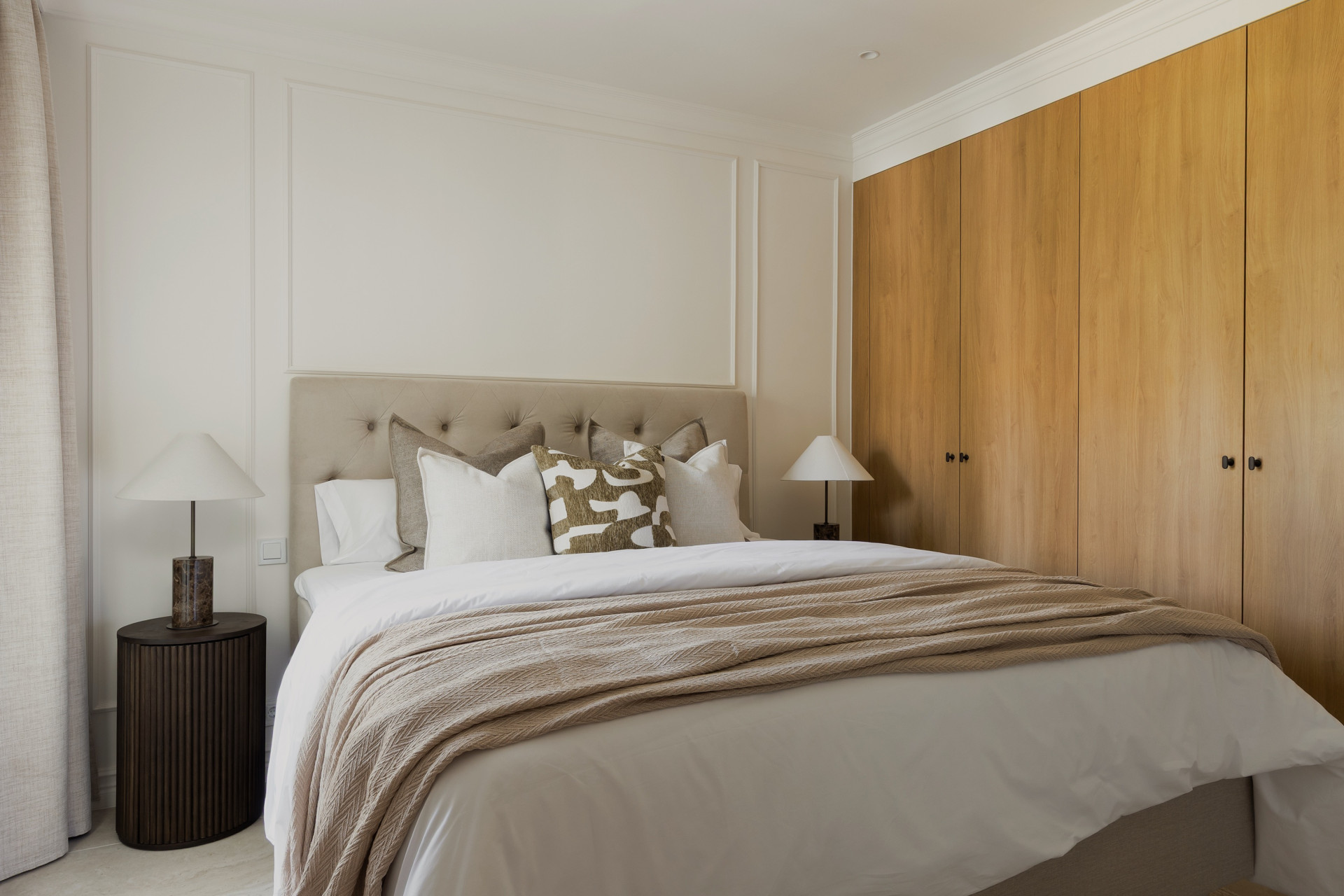 luxo-estate-19 Nueva Andalucia Marbella apartment 3 Bedrooms