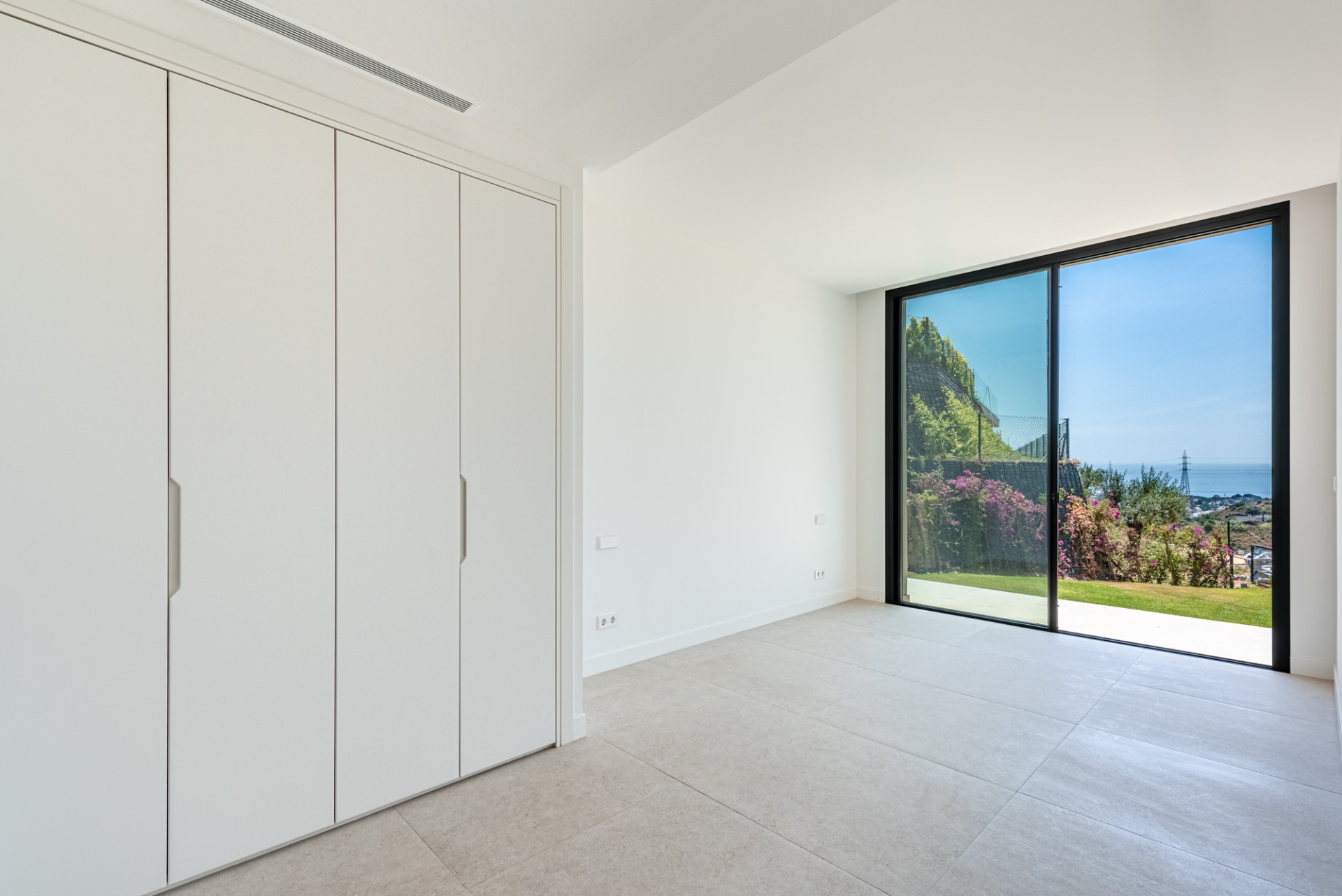 Benahavis villa 3 Bedrooms