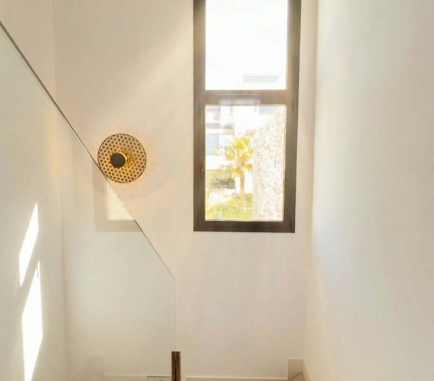 Cabopino Marbella penthouse 3 Bedrooms