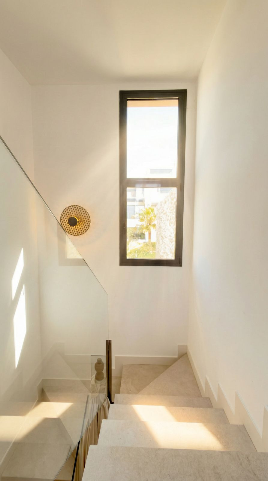 Cabopino Marbella penthouse 3 Bedrooms