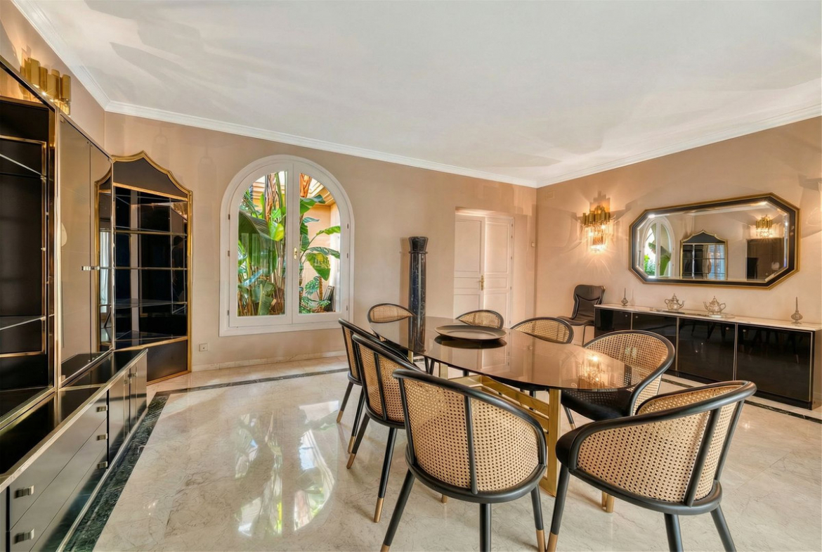 Rio Real Marbella villa 10 Bedrooms