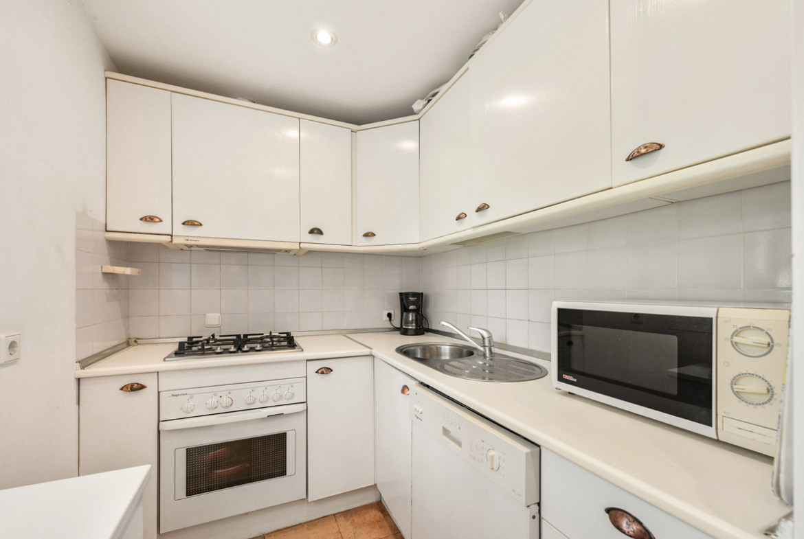 San Pedro Alcantara villa 5 Bedrooms