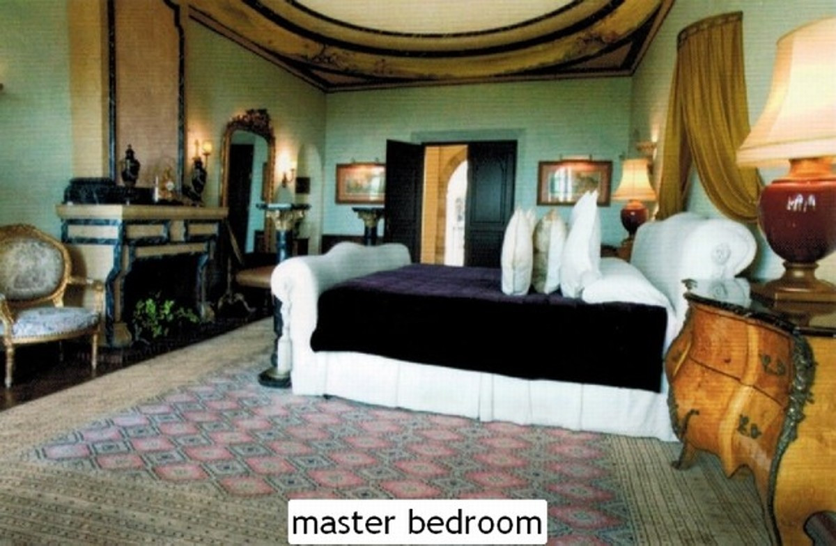 luxo-estate-19 Marbella villa 8 Bedrooms