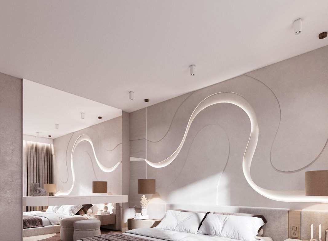 Estepona apartment 4 Bedrooms
