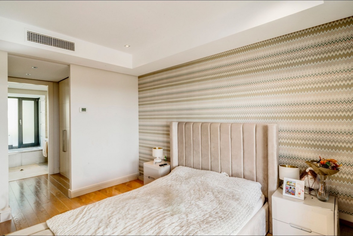 Marbella Golden Mile Marbella villa 5 Bedrooms