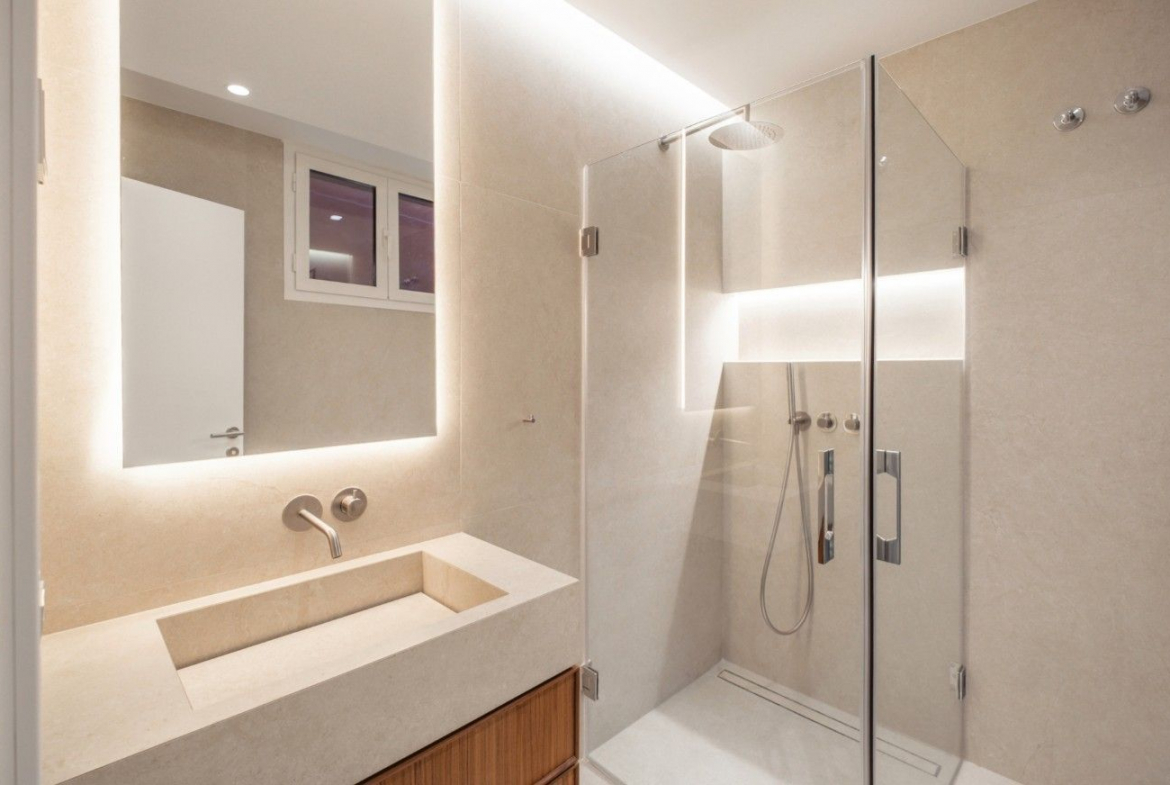 Marbella Golden Mile Marbella townhouse 4 Bedrooms