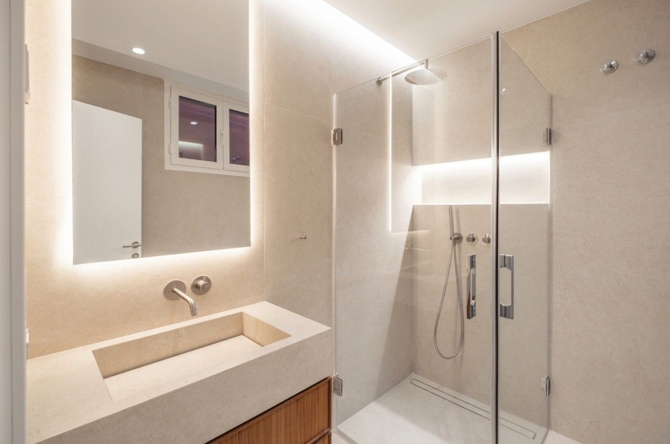 luxo-estate-19 Marbella Golden Mile Marbella townhouse 4 Bedrooms
