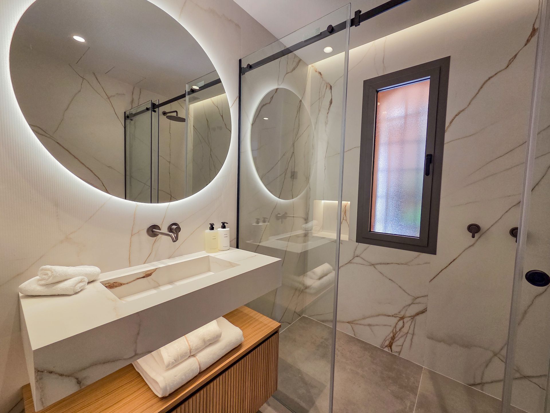 Nueva Andalucia Marbella apartment 4 Bedrooms