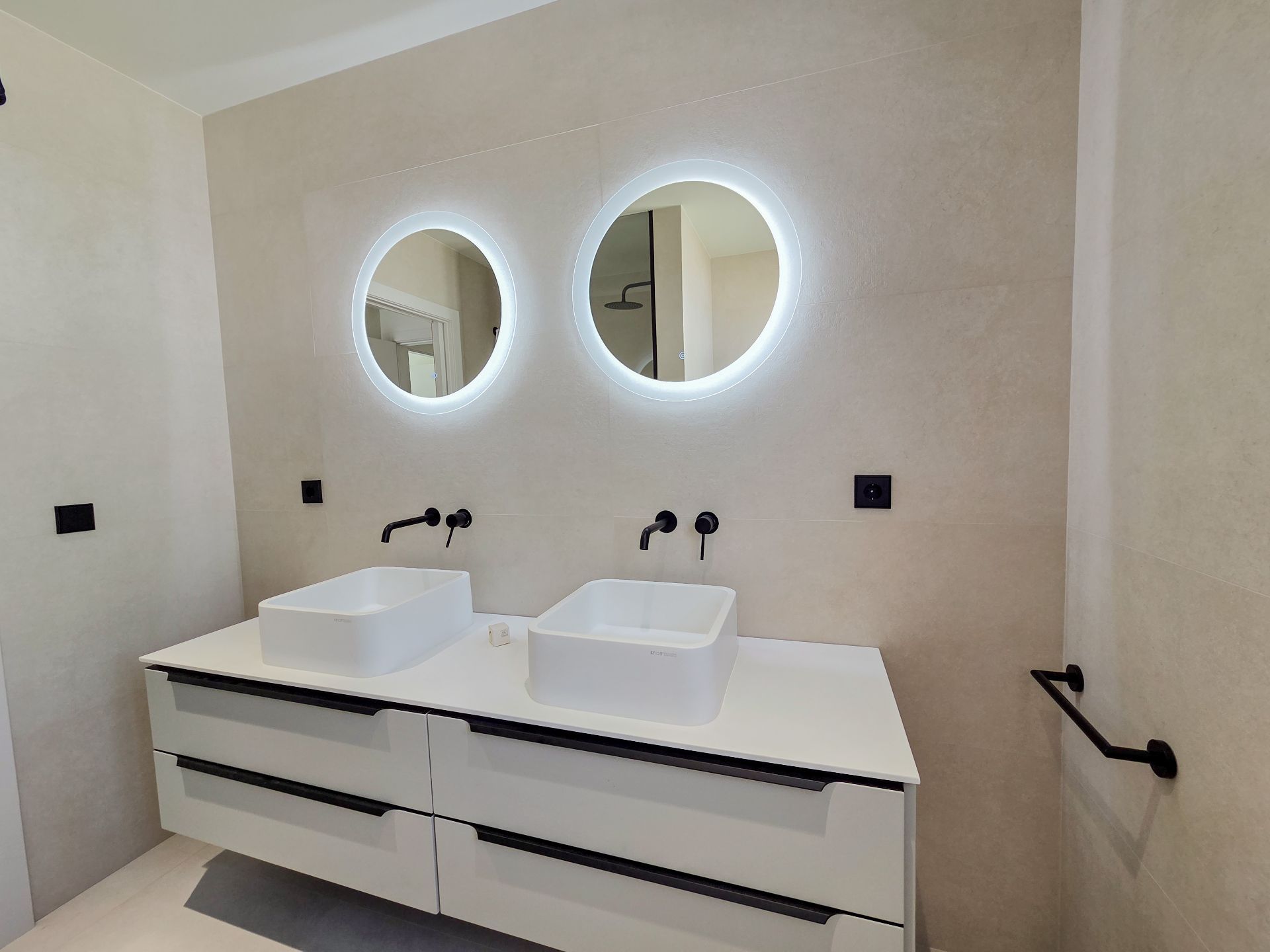 Marbella villa 4 Bedrooms