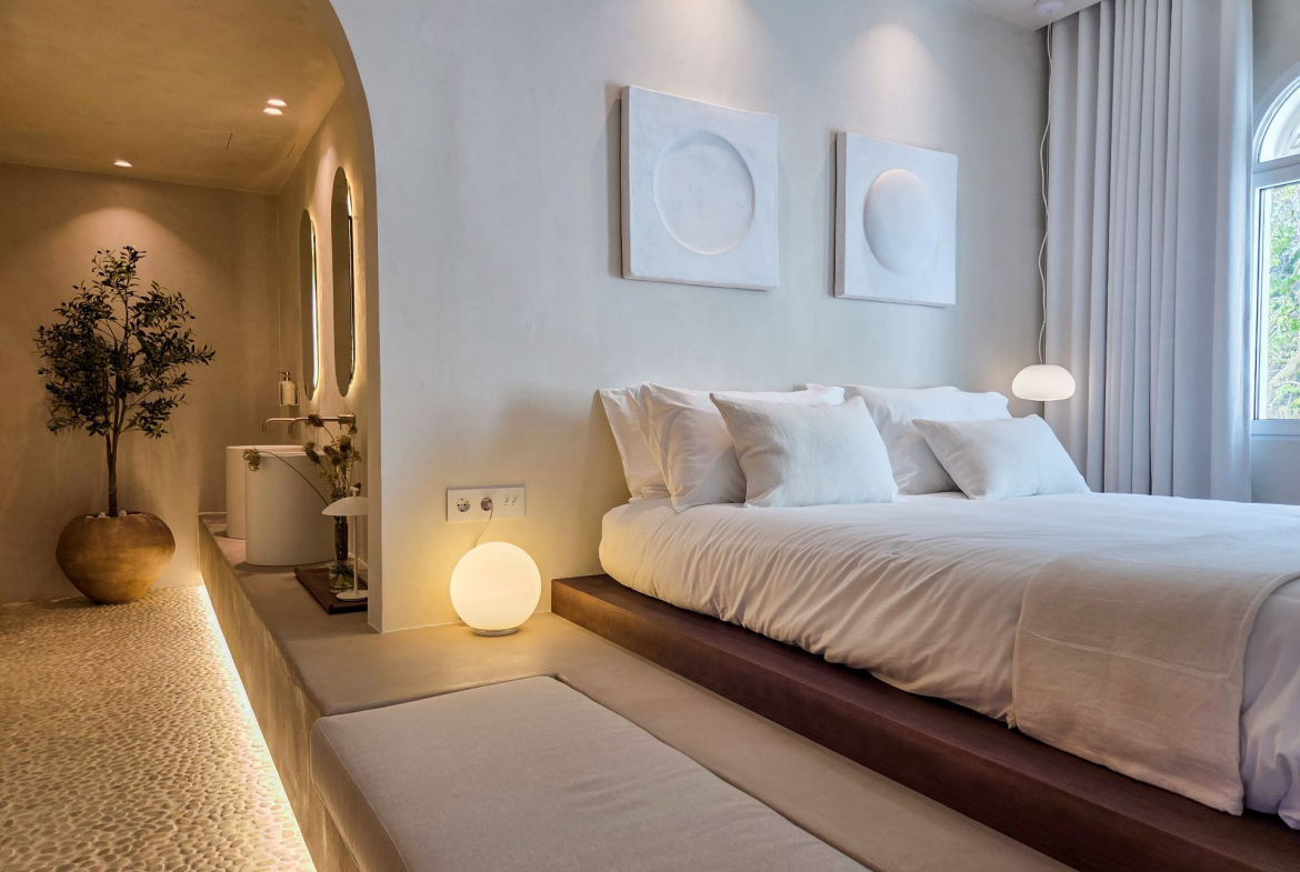 Marbella Golden Mile Marbella penthouse 3 Bedrooms