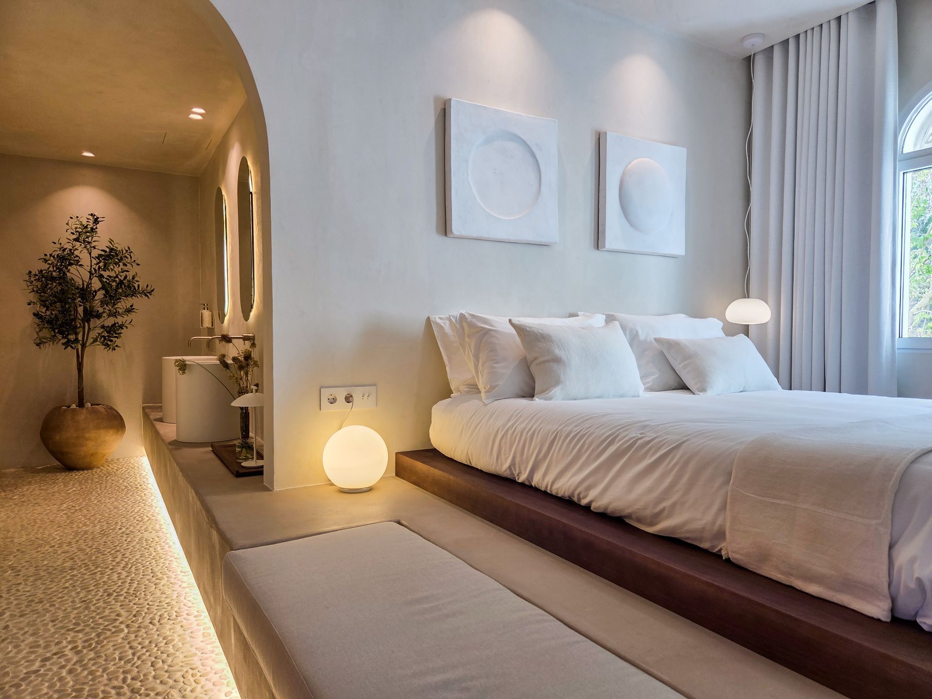 Marbella Golden Mile Marbella penthouse 3 Bedrooms