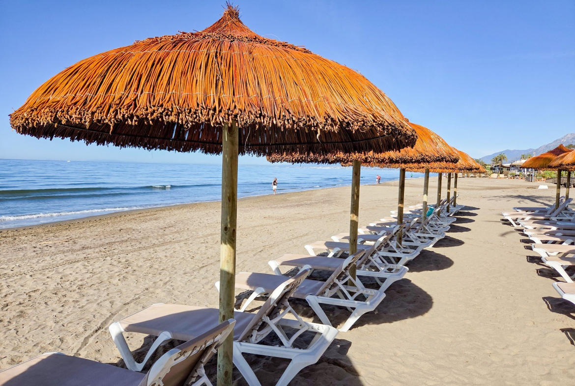 Marbella plot  Bedrooms
