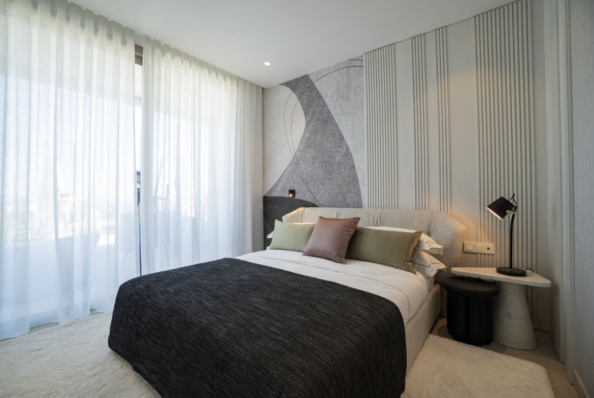 La Quinta Benahavis apartment 3 Bedrooms