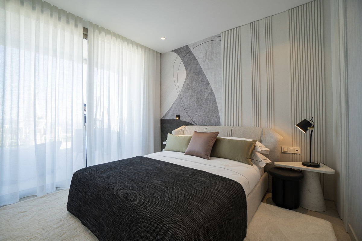 La Quinta Benahavis apartment 3 Bedrooms