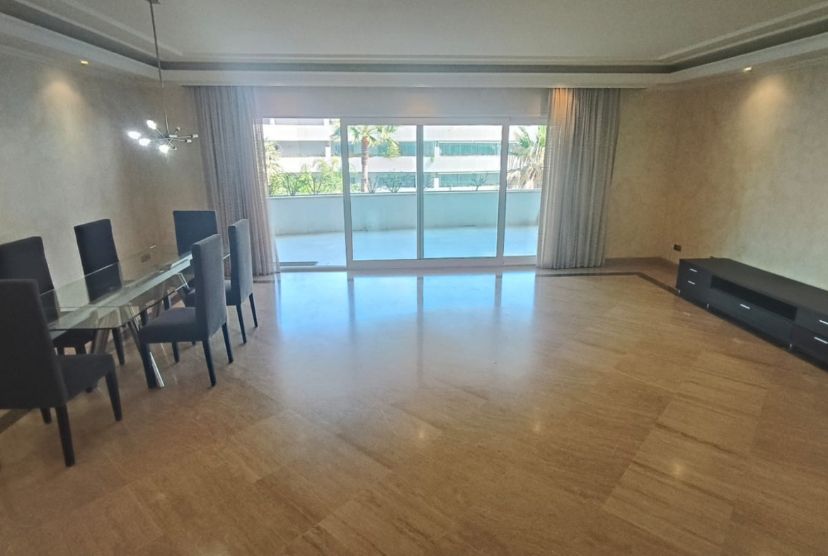 Marbella apartment 2 Bedrooms