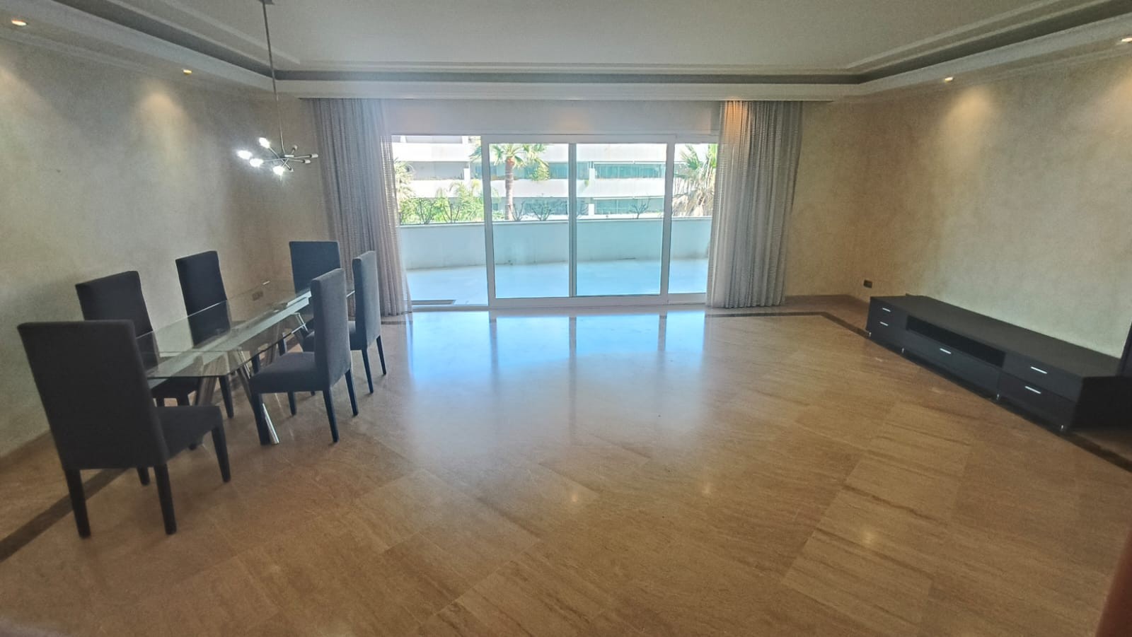Marbella apartment 2 Bedrooms