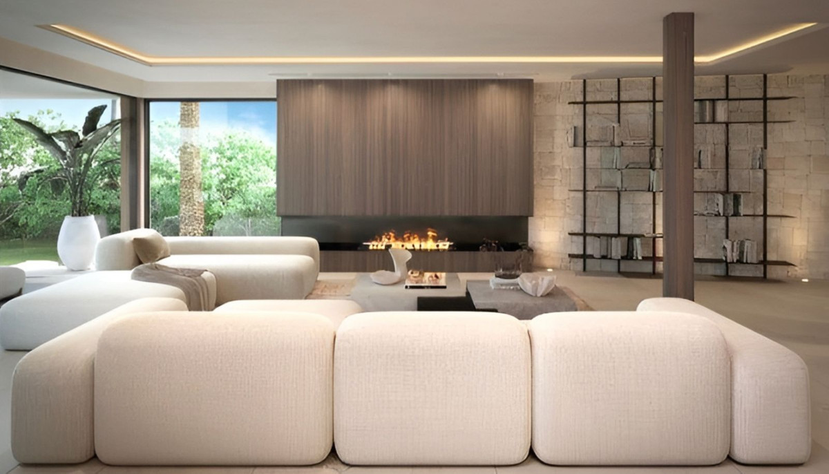 luxo-estate-19 Sierra Blanca Marbella villa 5 Bedrooms