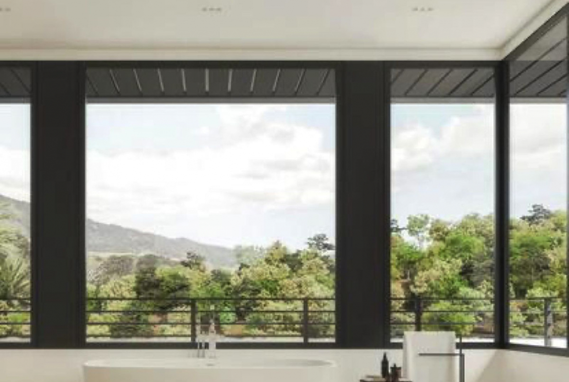 Marbella villa 7 Bedrooms