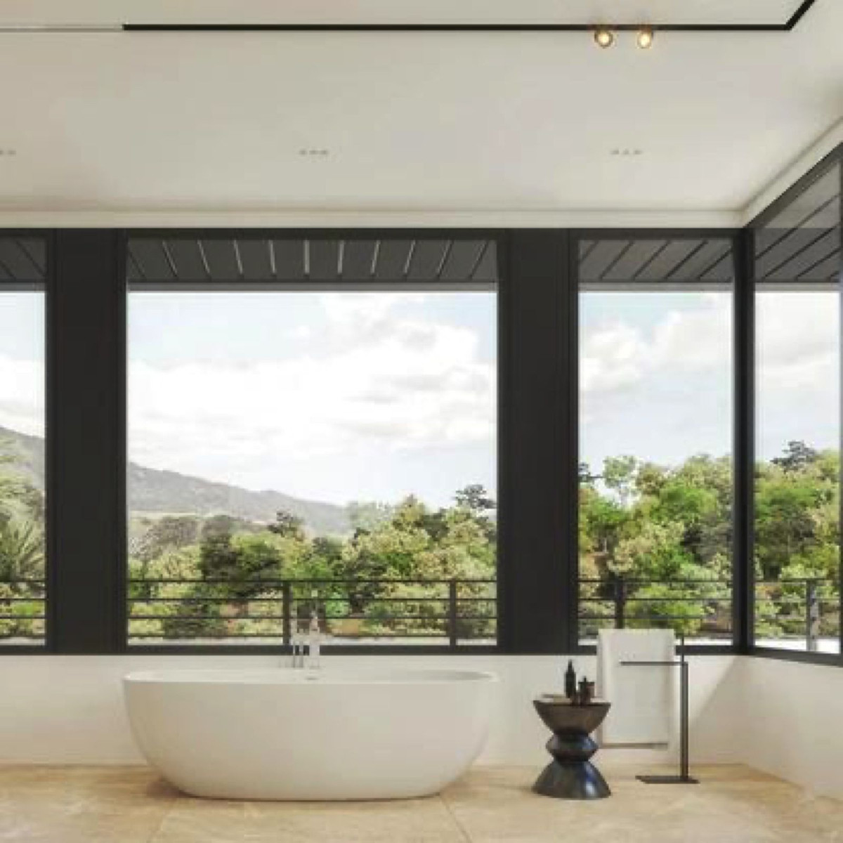 luxo-estate-19 Marbella villa 7 Bedrooms