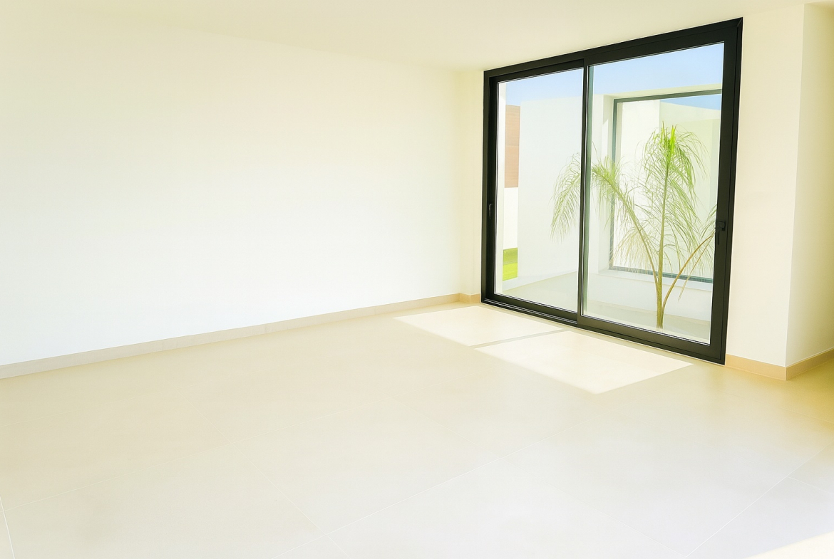 Las Lagunas de Mijas villa 5 Bedrooms