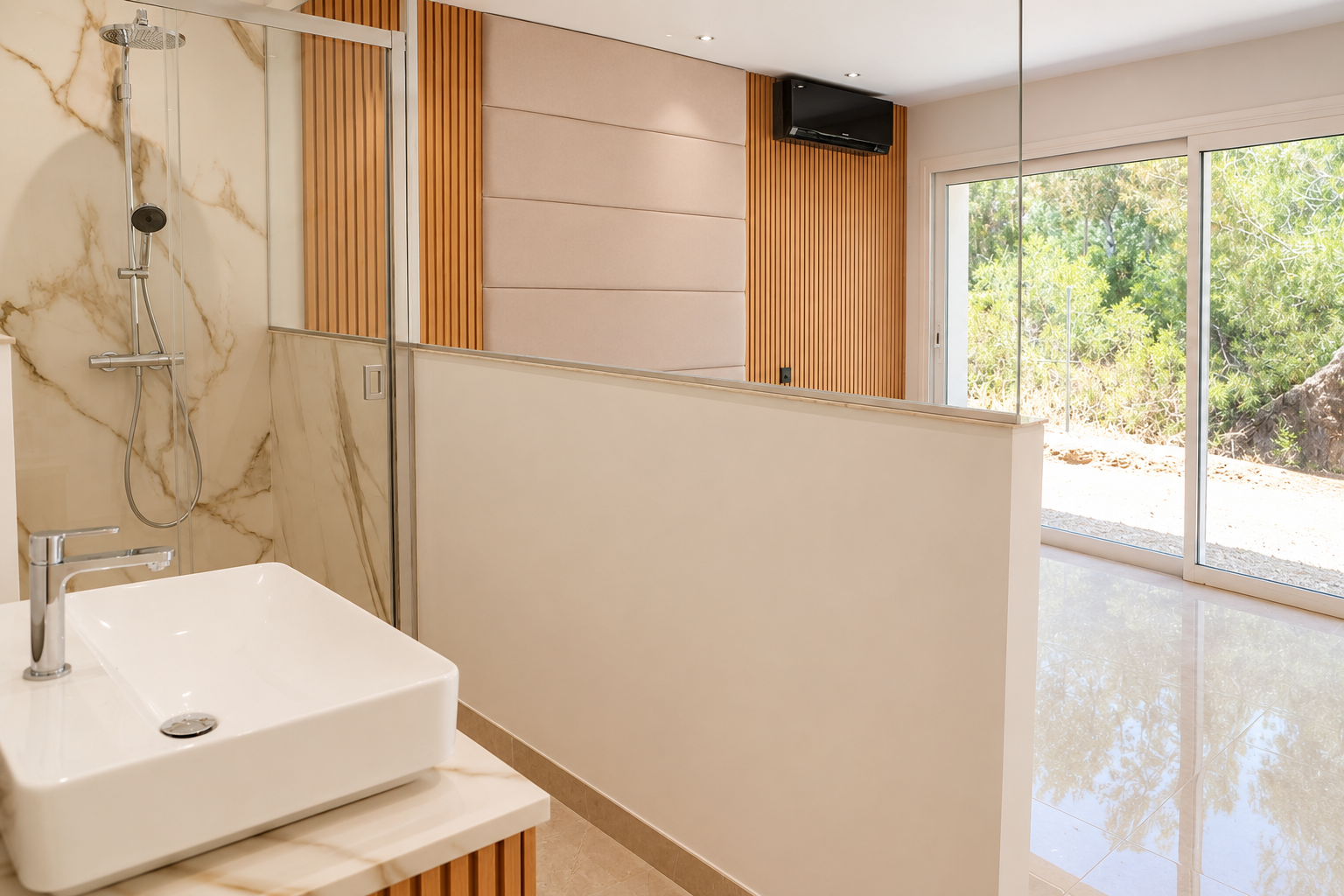 Benahavis villa 5 Bedrooms