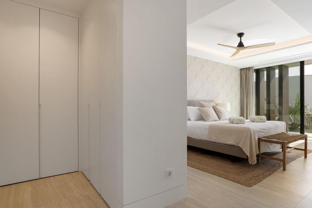 Estepona apartment 2 Bedrooms