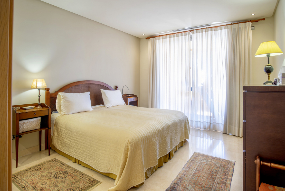 Marbella Golden Mile Marbella apartment 2 Bedrooms