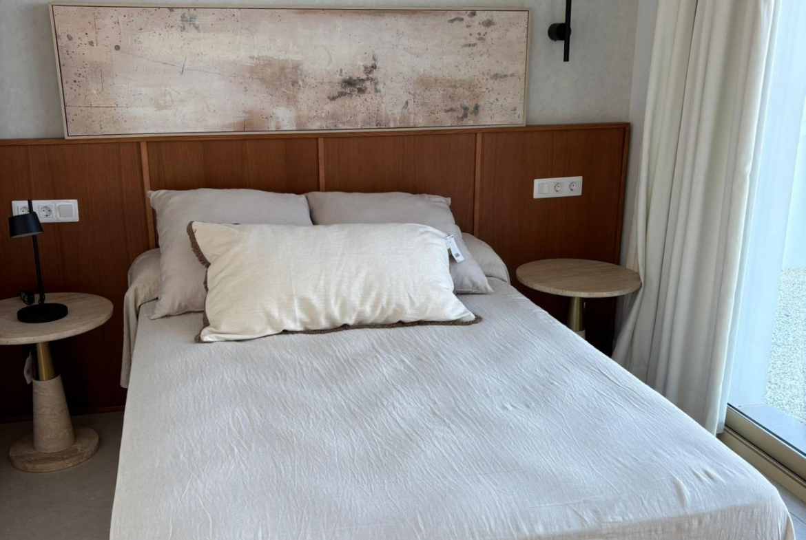 Benalmadena Costa Benalmadena villa 6 Bedrooms