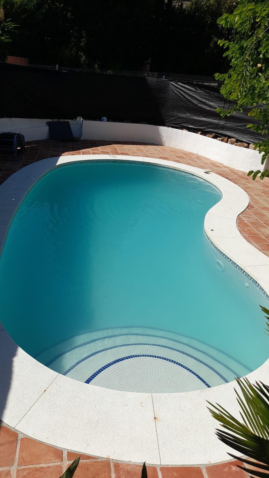 Benalmadena Pueblo Benalmadena villa 5 Bedrooms