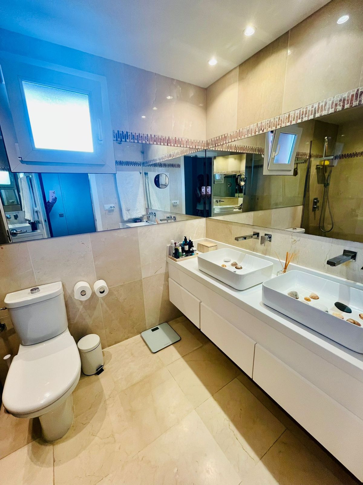 luxo-estate-19 Los Monteros Marbella townhouse 5 Bedrooms
